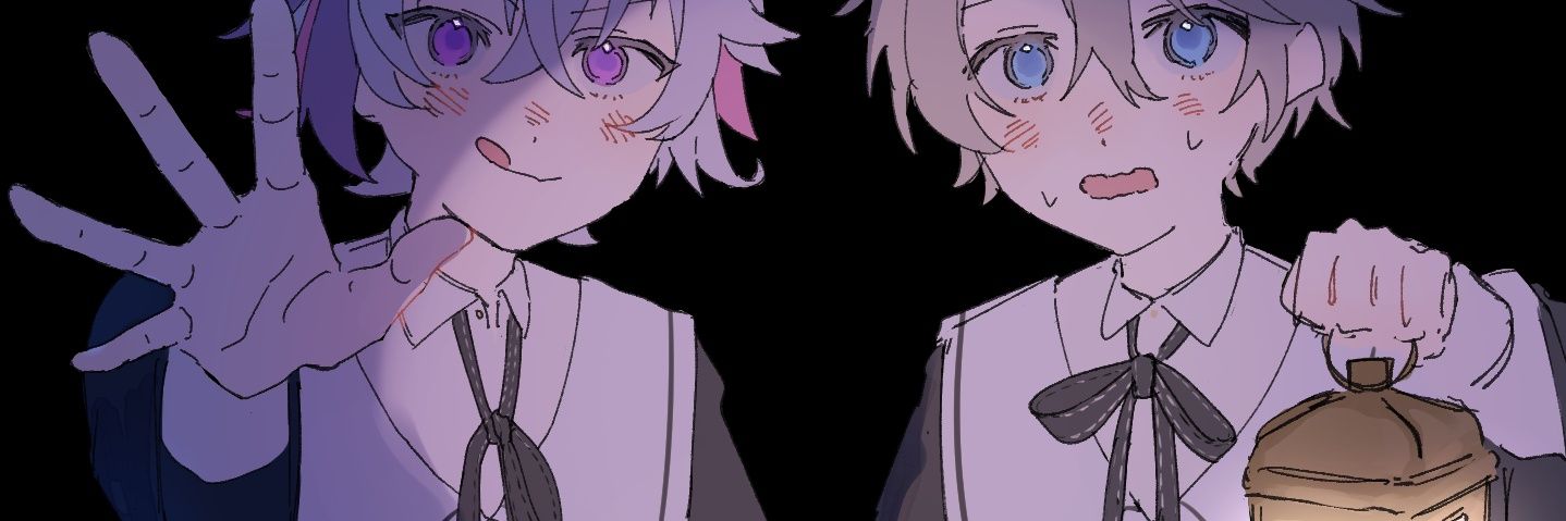 ねんごろ's banner