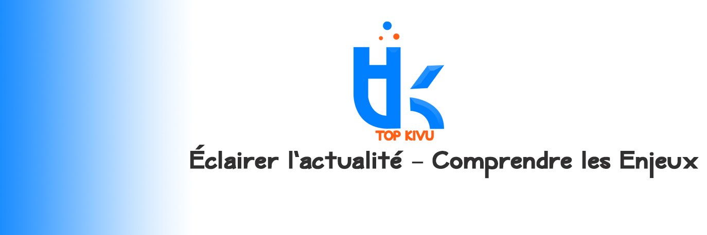 Top Kivu's banner