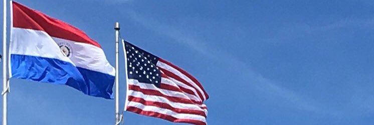 Roberto Rojas 🇵🇾🇺🇸's banner