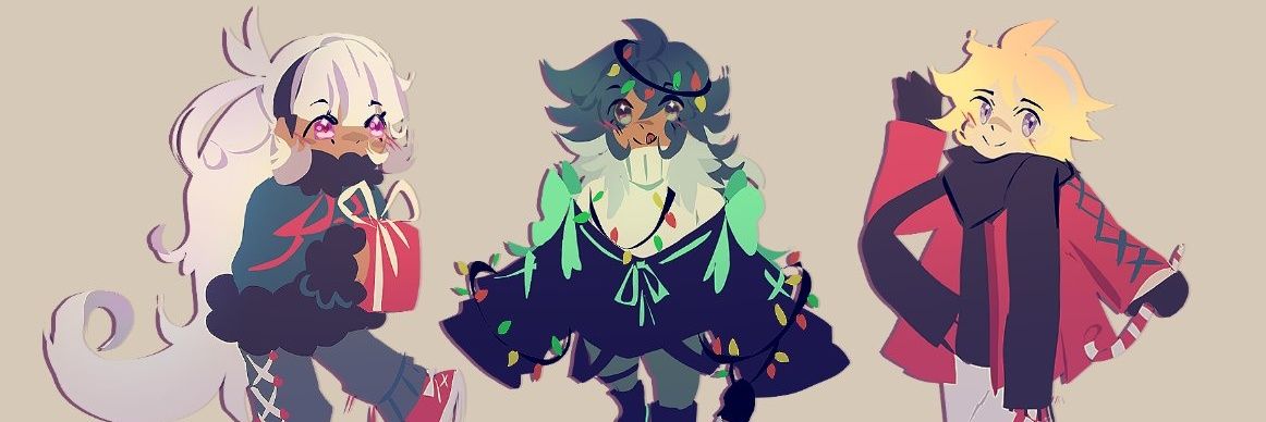 Ayrei's banner