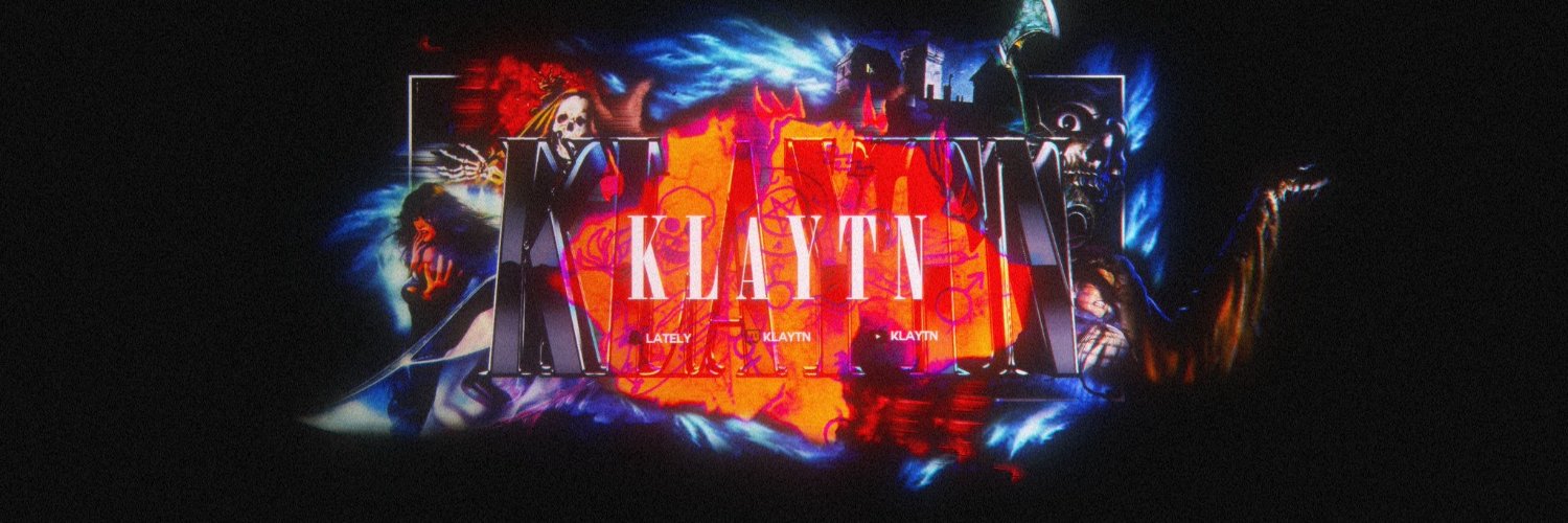 Klaytn's banner