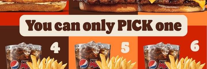 Show your legs's banner