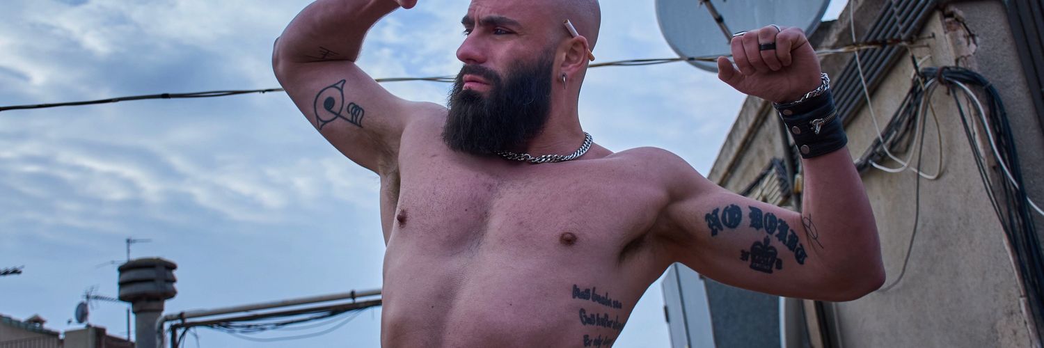 MASTER KOLDO ⛓️'s banner