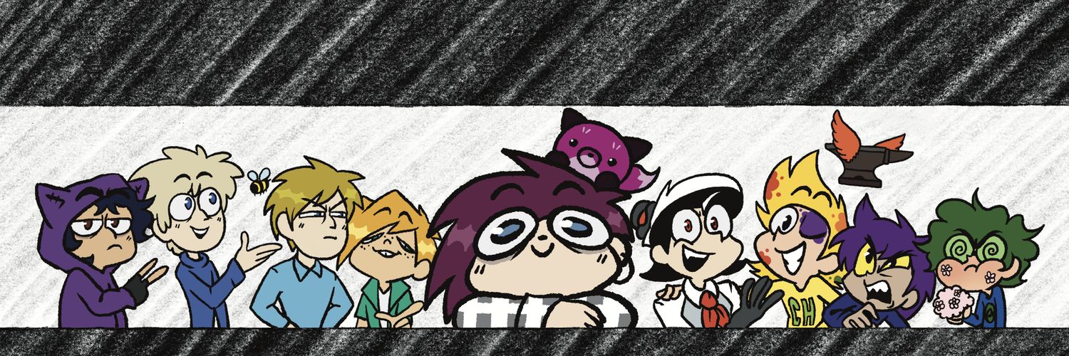 Vanya Tale's banner