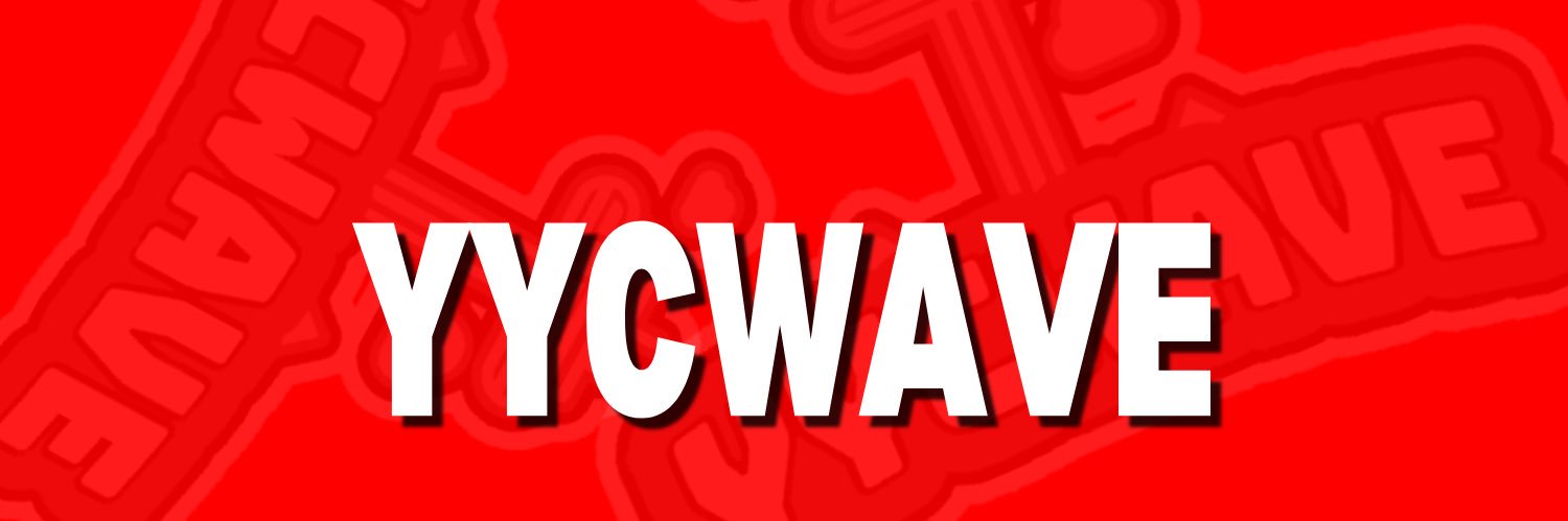 YYCWAVE's banner