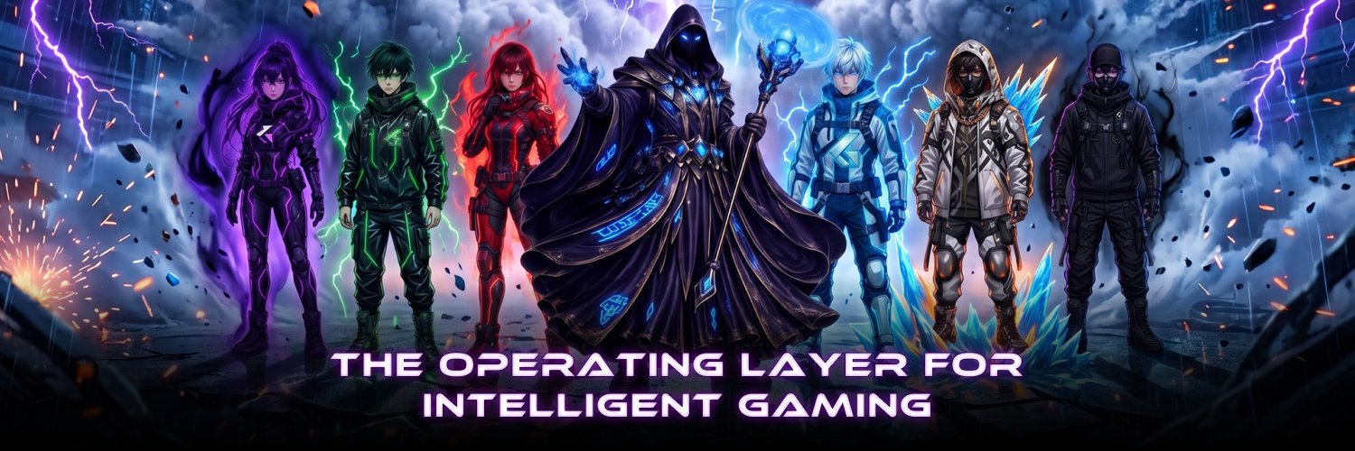 Kult Games's banner