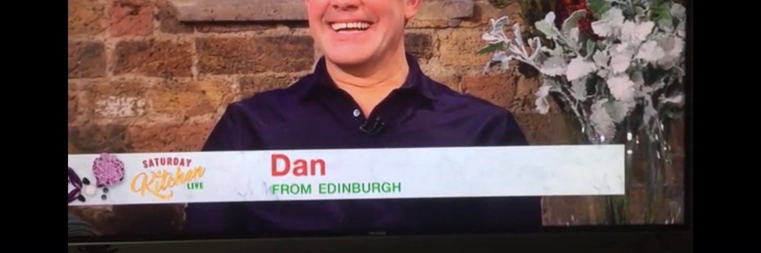 Dan's banner