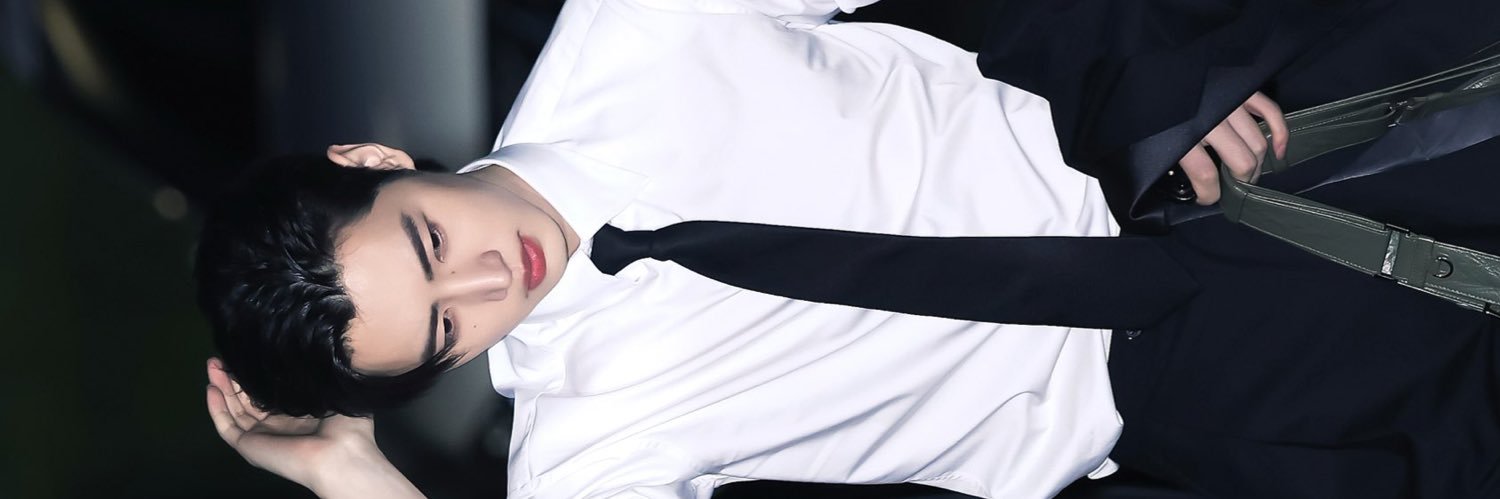 Sunghoon STYLE's banner