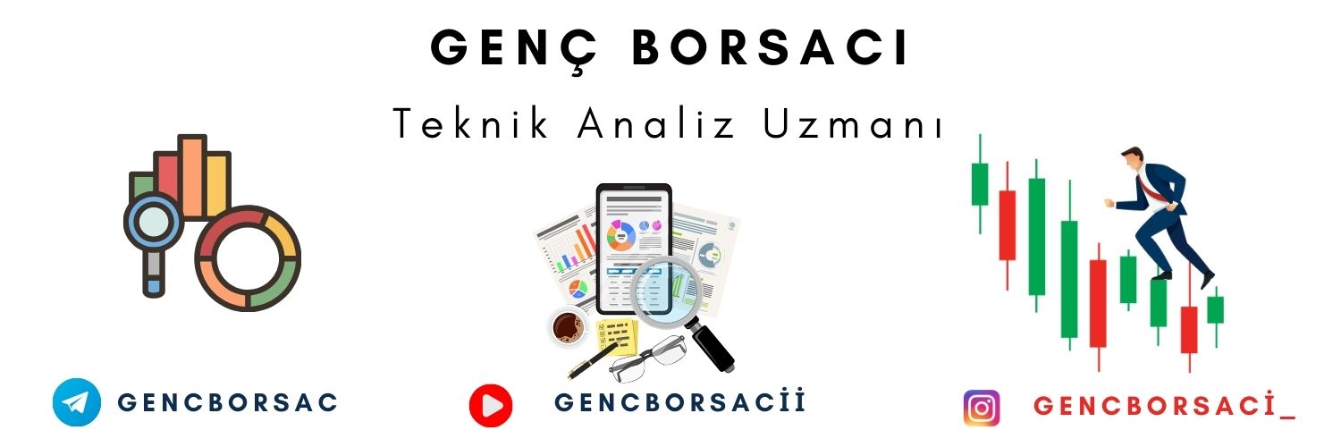 Genç Borsacı's banner
