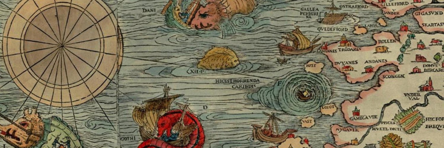 Malström（マールストロム）'s banner