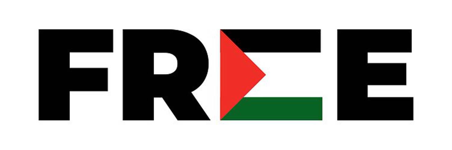 Dr. LilyFayed🇵🇸's banner
