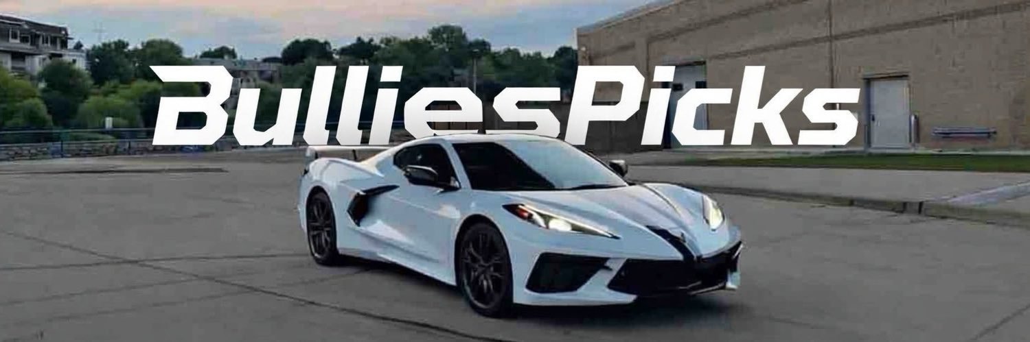BulliesPicks's banner