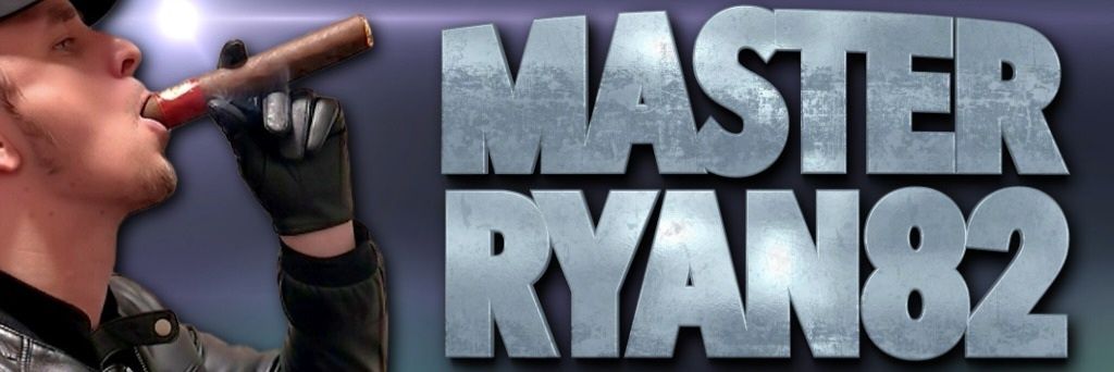 MasterRyan82's banner