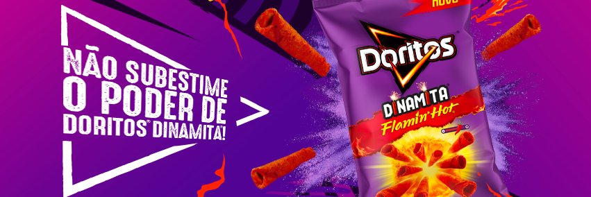 Doritos®'s banner