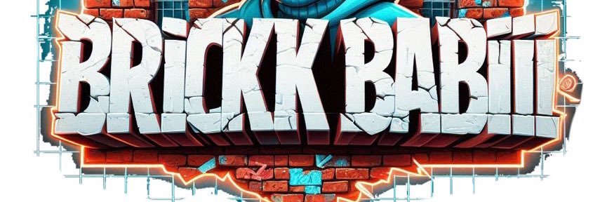 Brickks🧱's banner