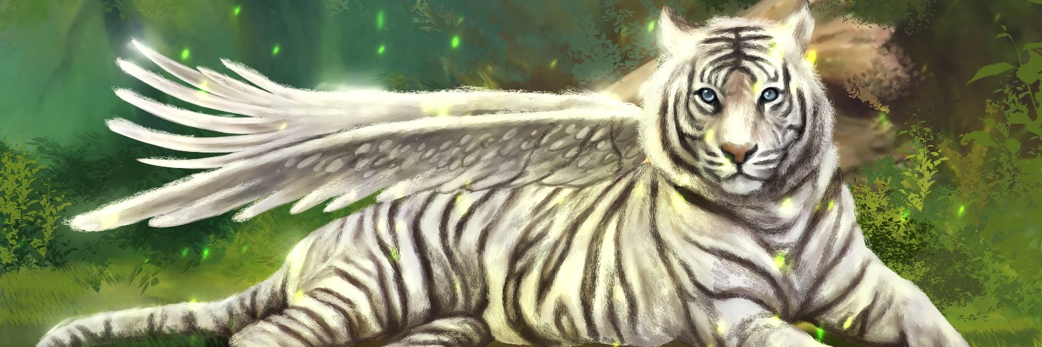 Victoria Raikel's banner