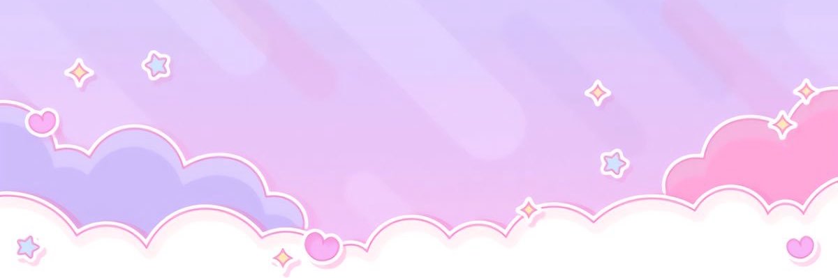 𝑀𝑒𝒾 🐾 𝑒𝒹𝓉𝓌𝓉's banner