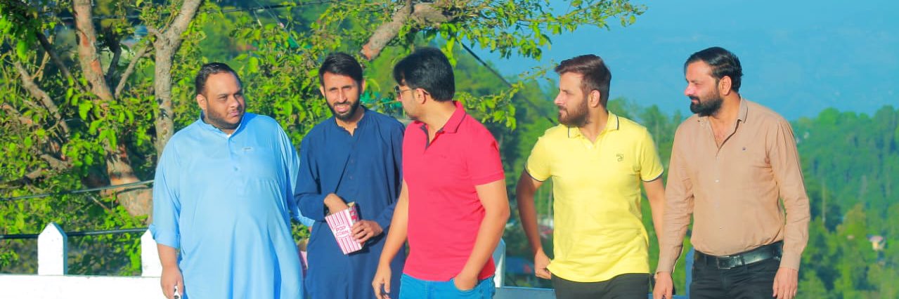Sunny Malik's banner
