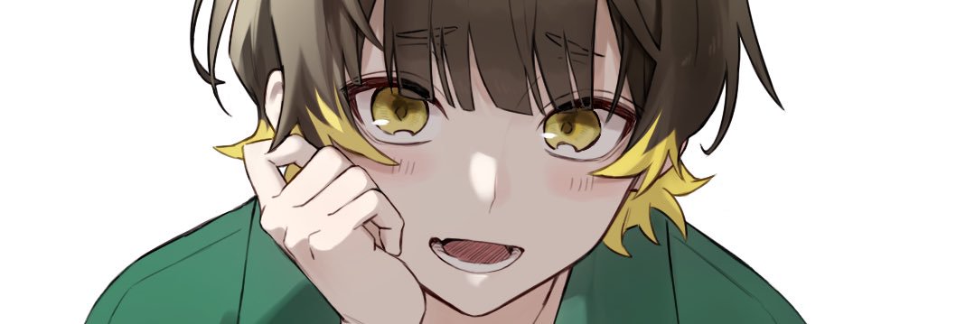 トイ's banner