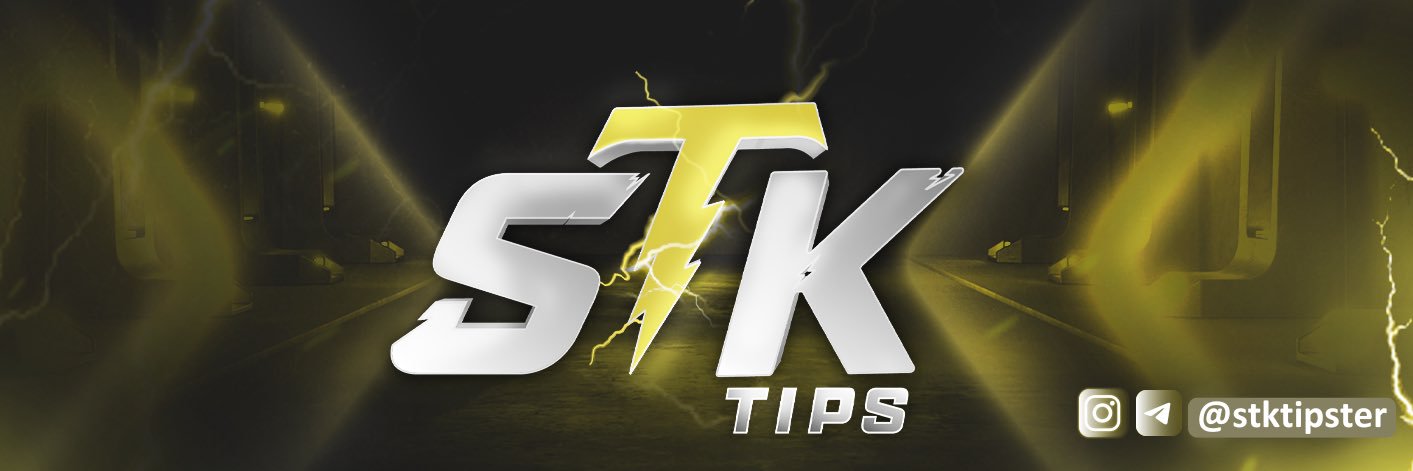 STK's banner