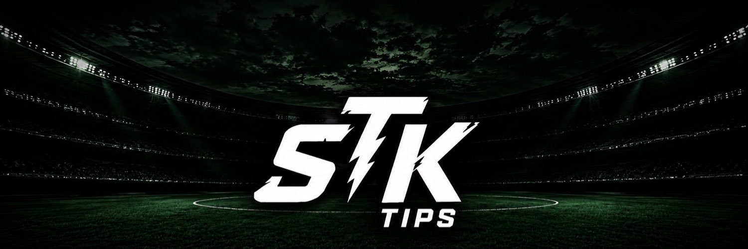 STK's banner