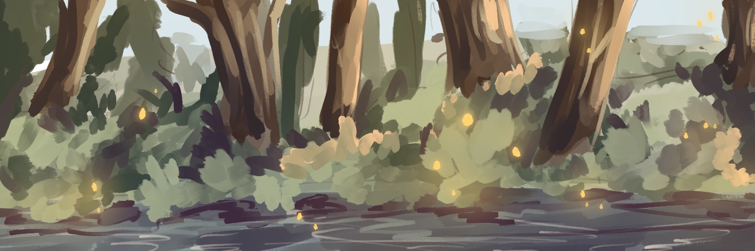 Hollyvardia 🌿's banner
