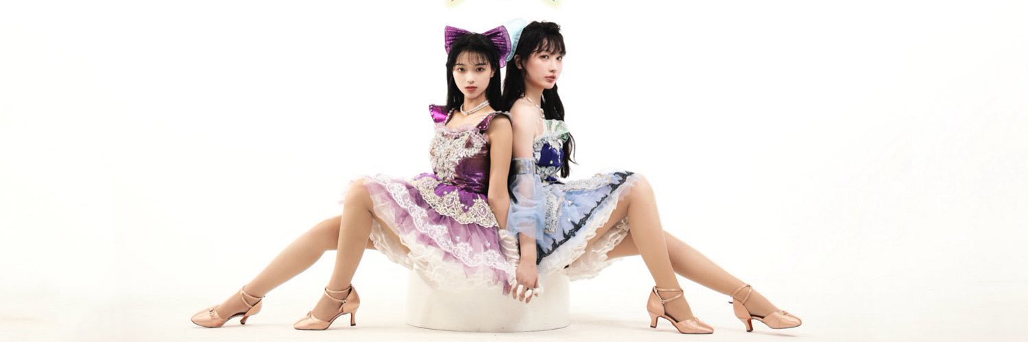 昭和女子Kaya酱's banner