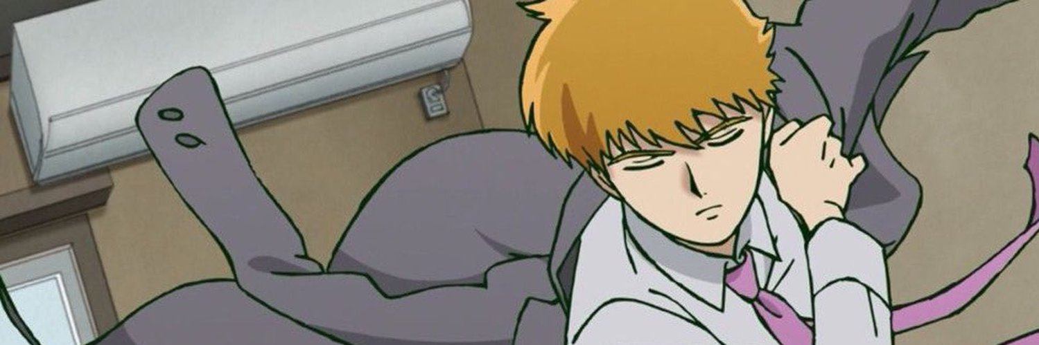 reigen loops's banner