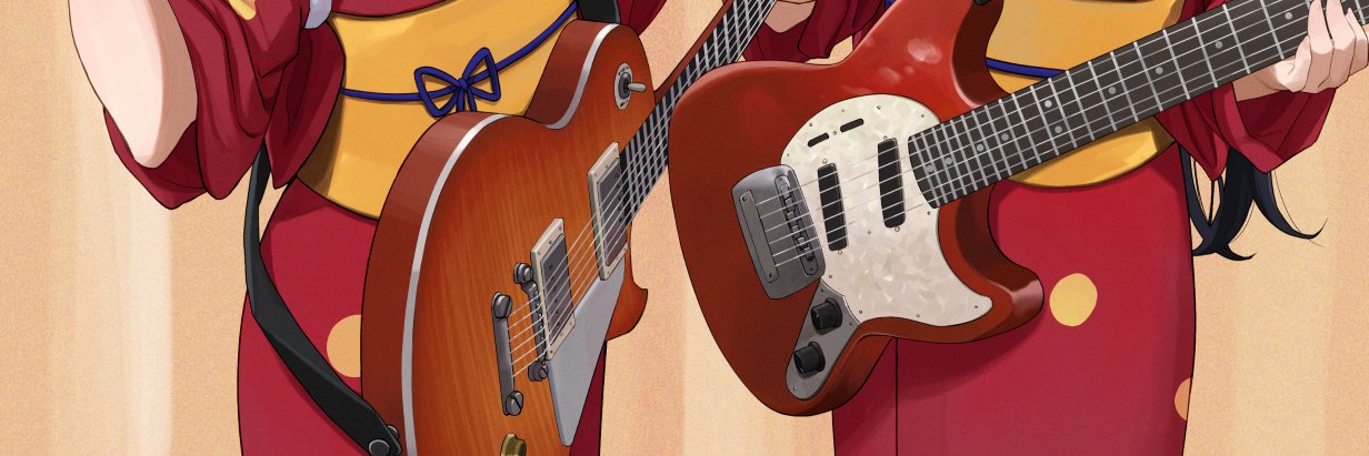 Omochi's banner