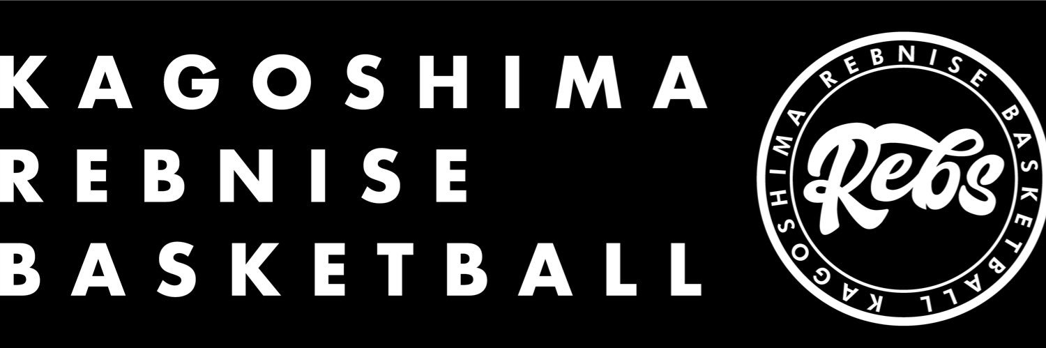 鹿児島レブナイズグッズ【公式】's banner