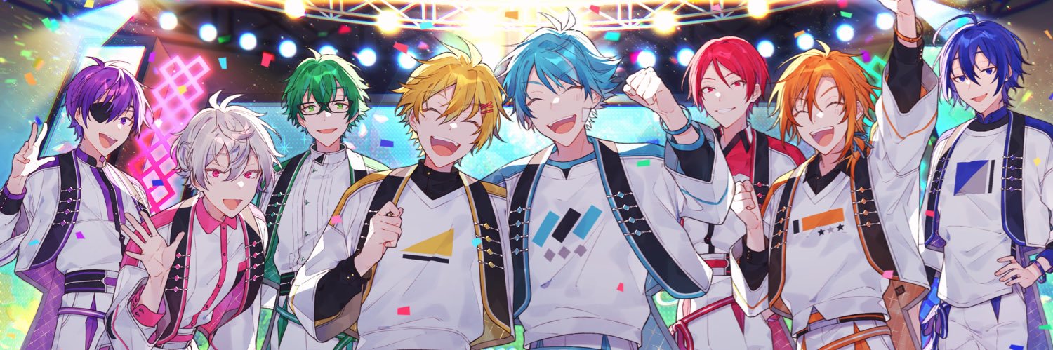 星乃歌カズ🍣's banner