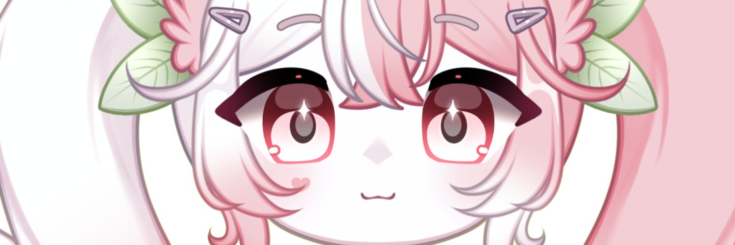LichieCat ~ 😺🍃's banner