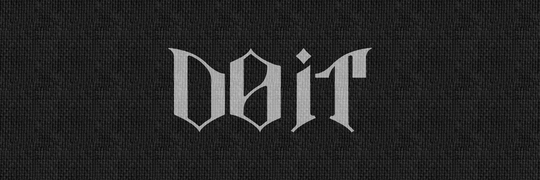 Let 合 ᵈᵒ ᶦᵗ's banner