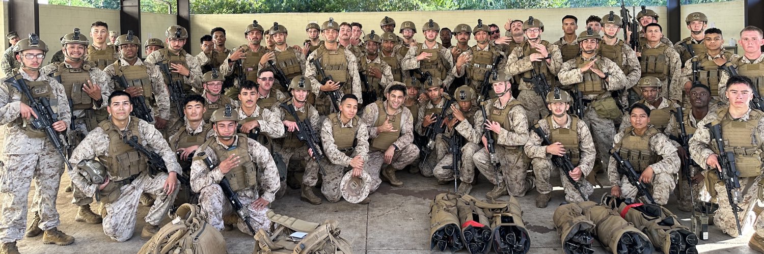 The MSgt-Top G's banner