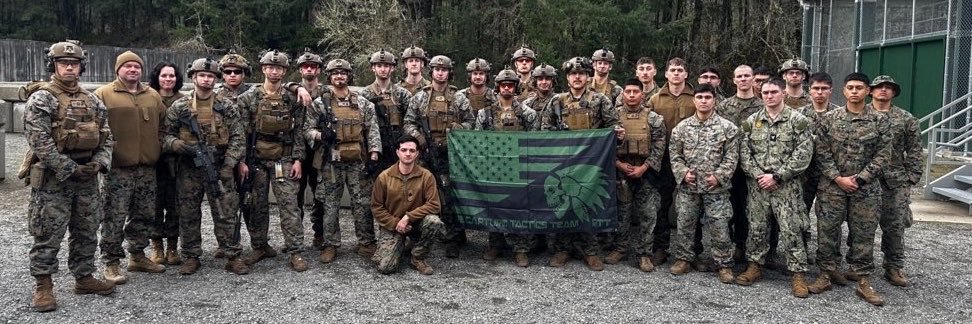 The MSgt-Top G's banner