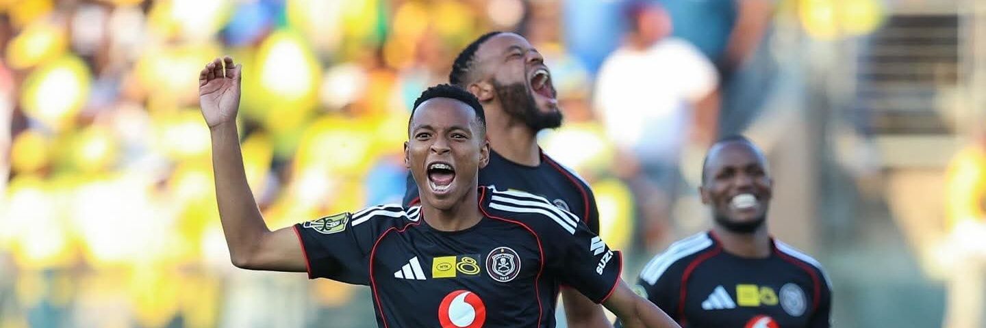 jay-jay7 once & always love Orlando Pirates's banner