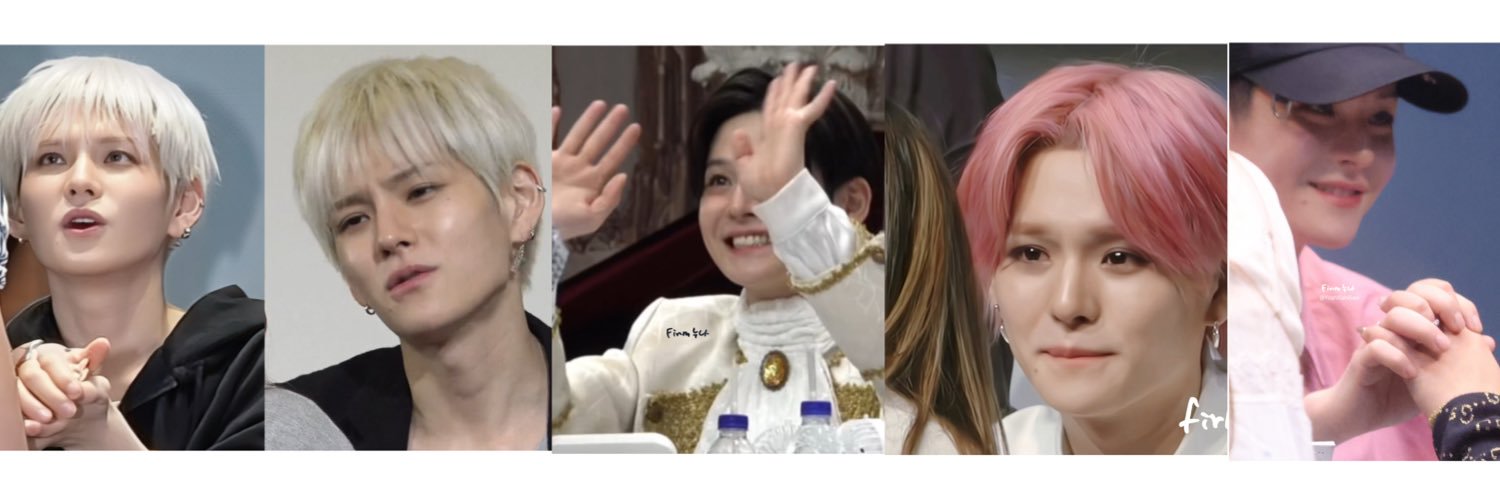 FIRM누나 🩵 YOSHI FOREVER! 🐯🌻💎's banner
