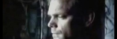 Chris Benoits Ghost's banner