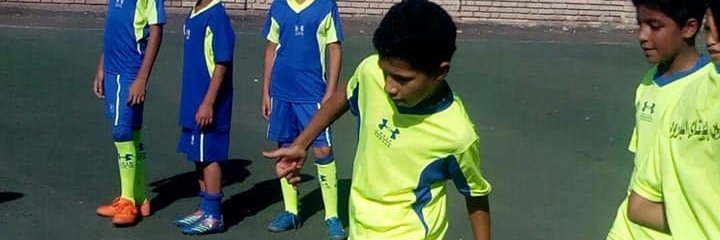 احمد اللبدي's banner