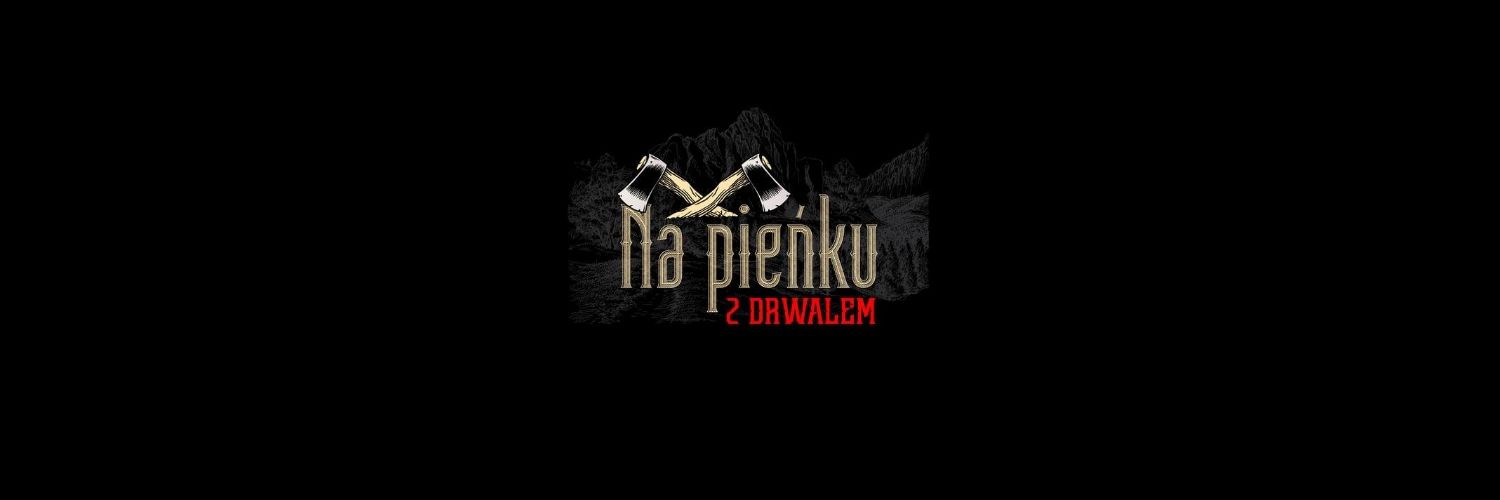 Tomasz Drwal's banner