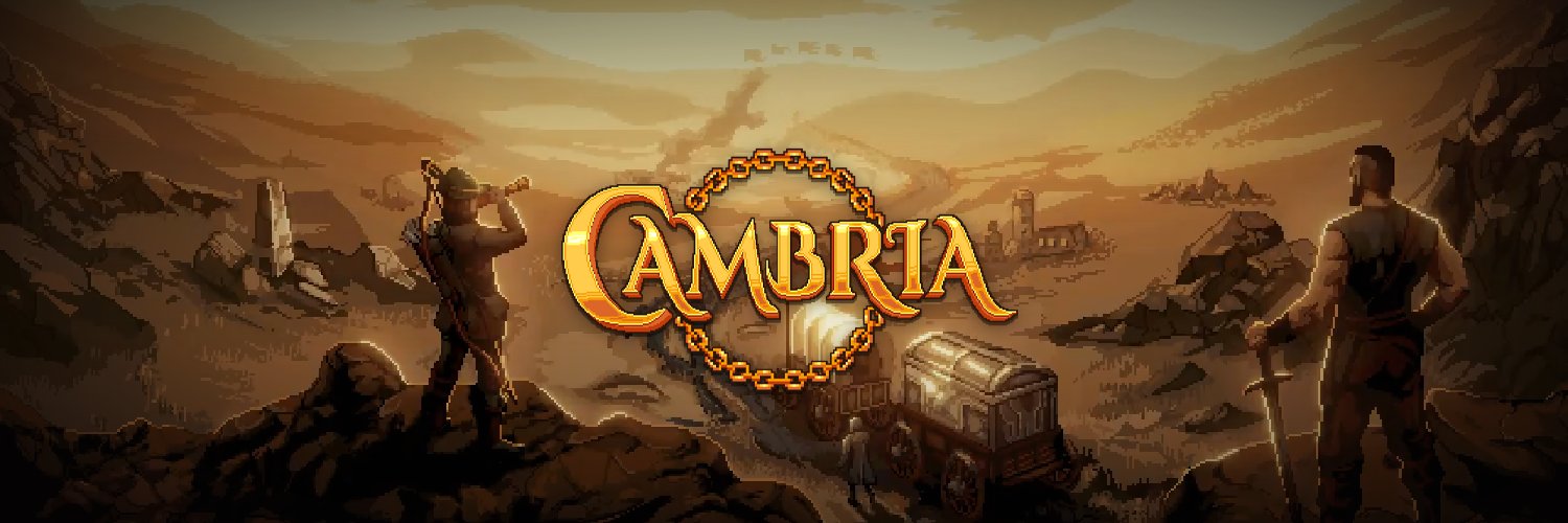Cambria (坎布里亚)'s banner