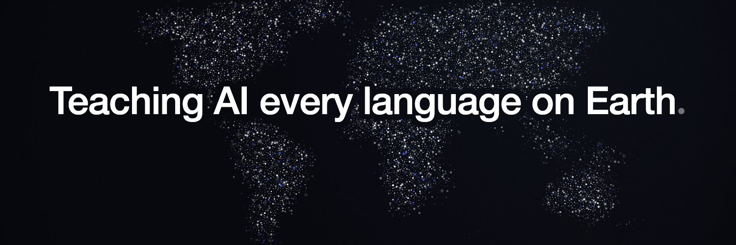 Silencio | Voice Data for AI's banner