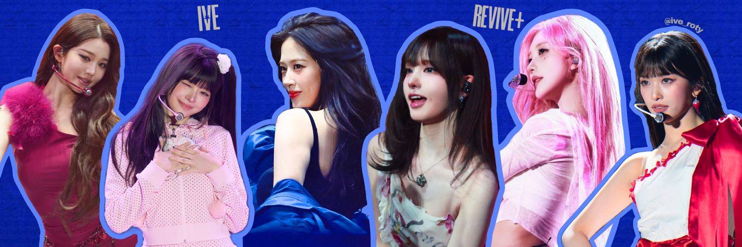 love(D)IVE 💌's banner