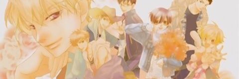 🐹's banner