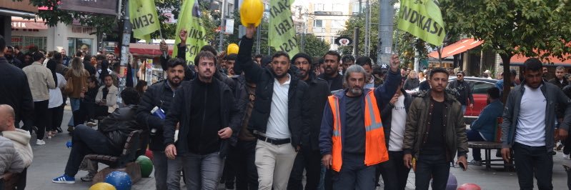 Deniz Gider's banner