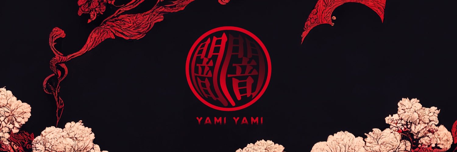 Yami Yami「闇闇」's banner