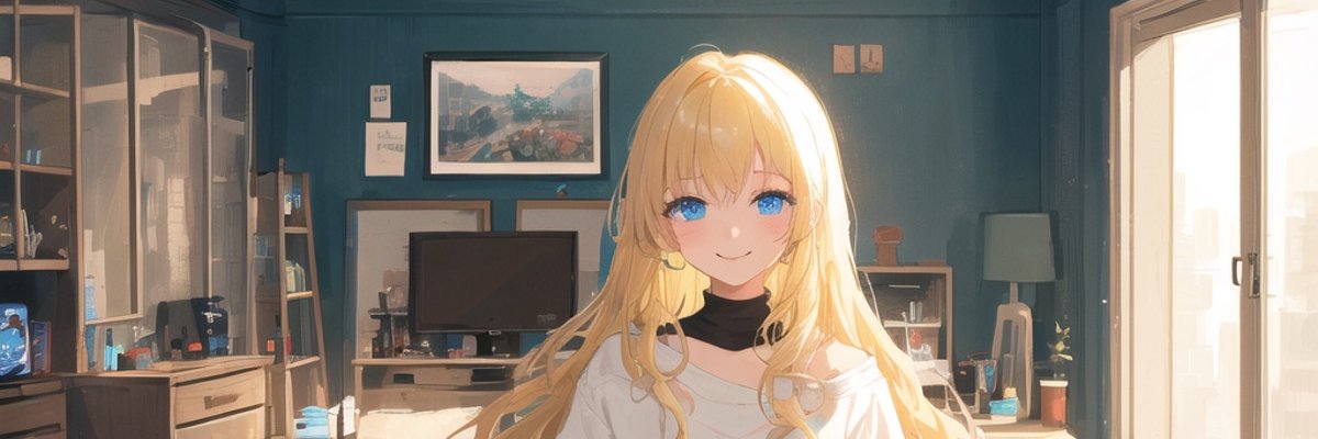 ちちぷい / AI画像投稿&生成サイト's banner
