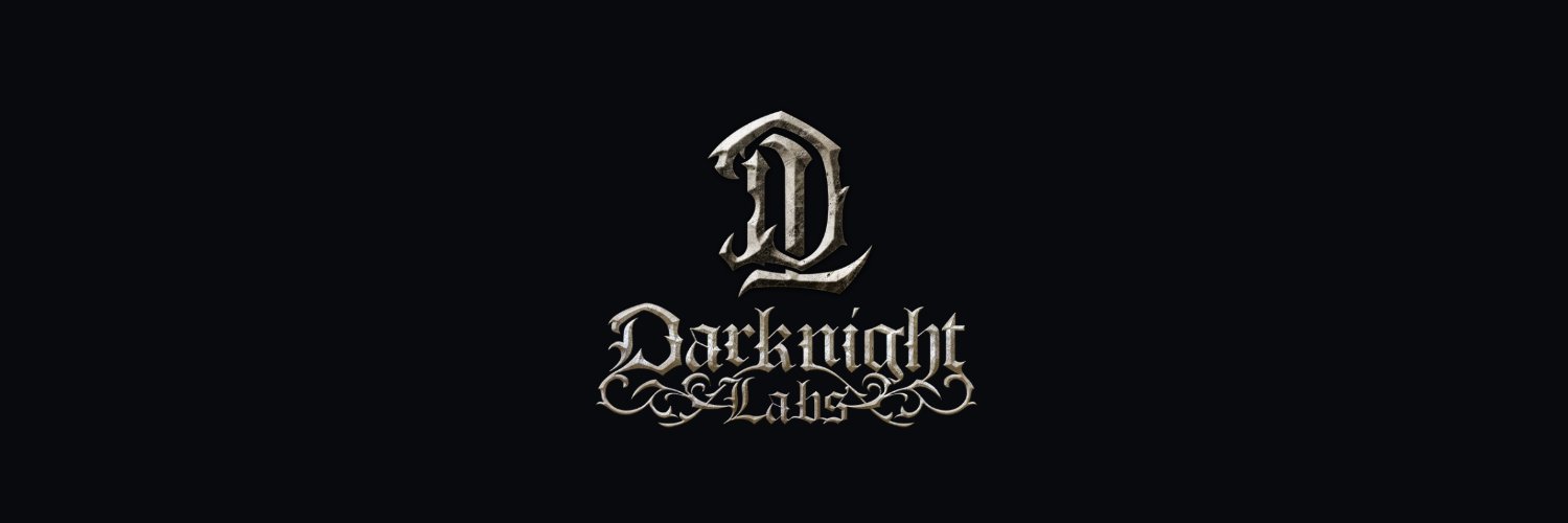 Darknight Labs ⬛️'s banner