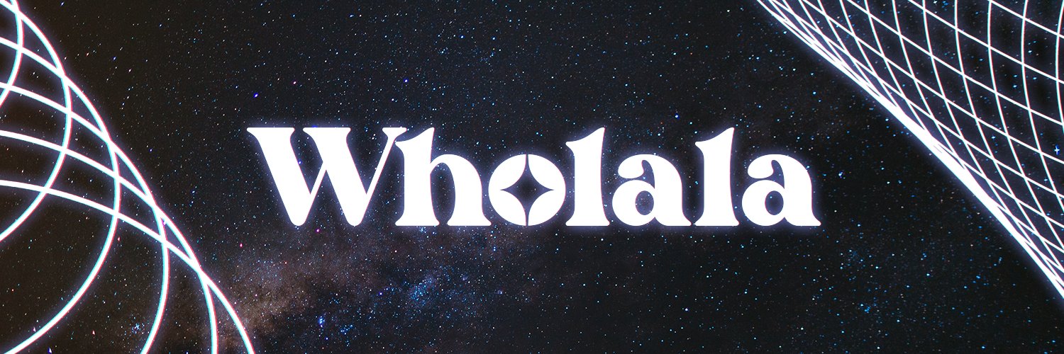 Wholala: A Doctor Who Podcast's banner
