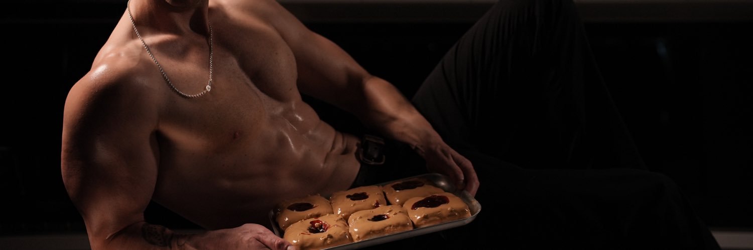 Donut Daddy's banner